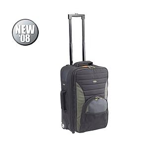 Akona New Pro Camera Carry On Roller Bag with Padded Protection Scuba Dive Diving Travel Traveling Gear Bag Photography Photo Bag Authorized Dealer Full Warranty