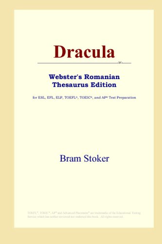 Bram Stoker