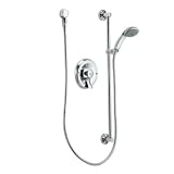 Moen 8346EP15 Commercial Eco-Performance System Chrome
