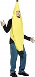 Teen Banana Costume