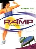 The Ramp Cardio Reinvented Ramping 1-2-3