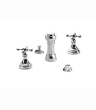 Bidet Set by Jado - 888-035 in Diamond
