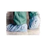Shoe Cover Blue Extra Large Shoe Cover Blue Extra Large