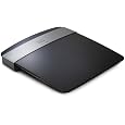 E2500 Advanced Simultaneous Dual Band Wireless N