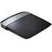 Linksys E2500 Advanced Simultaneous Dual-Band Wireless-N Router