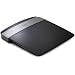 Linksys E2500 Advanced Simultaneous Dual-Band Wireless-N Router