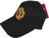 Manchester United FC - Official Baseball Cap