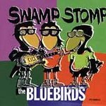 Swamp Stomp
