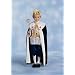 King Kids Costume
