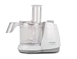 Black & Decker FP1450 Quick'n Easy 450-Watt 8-Cup Food Processor
