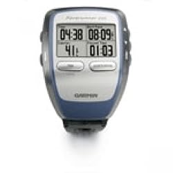 Garmin Forerunner 205