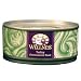 Wellness Turkey Formula Canned Cat Food (24/5.5-oz cans)