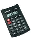 Electronics : Canon LC 211L  Calculator