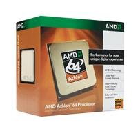Athlon 64 LE-1640 Processor - 2.60GHz, 1MB Cache, 1000MHz (ADH1640DHBOX)