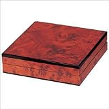 Ragar Extraordinary Omega Necklace Box