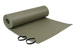 Foam Sleeping Pad W/ties