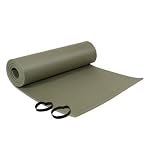 Foam Sleeping Pad W/ties