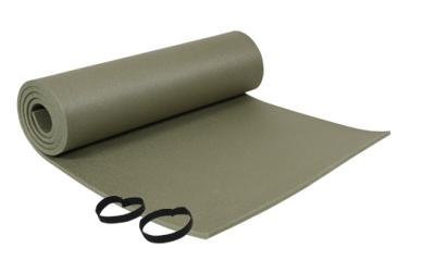 Foam Sleeping Pad W/ties