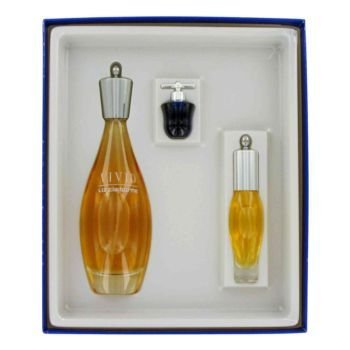 Vivid By Liz Claiborne For Women. Eau De Toilette Spray 3.4 Ounces