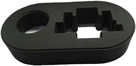 Jenaka Handle-Keeper For Hi-Lift Jack ARB X Treme Jack & other unbranded farm Jack with 36 42 48 60 inch
