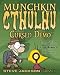 Munchkin Cthulhu: Cursed Demo Deck Image
