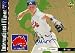 Glenn Williams, Danville Braves - Braves Affiliate, 1994 Upper Deck International Flavor Autographed Card