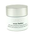 Even Better Skin Tone Correcting Moisturizer SPF 20