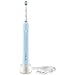 Braun Oral-B Professional Care 600 Rechargeable Toothbrush with Floss Action Brush Head