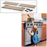 Adjustable Stove Guard