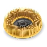3M - Abrasive 24242 Bristle Disc