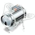Toysmith 4 M Soda Can Robug # 3647