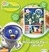 Backyardigans Mission to Mars Garden