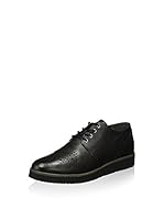 Marco Tozzi Premio Zapatos derby 23708 (Negro)