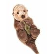 Eco Sea Otter Aurora Naturals Soy Plush Toy 12" L