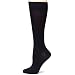 ECCO Women's Solid Mercerized Cotton Sock