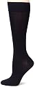 ECCO Women's Solid Mercerized Cotton Sock