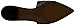 Nine West Women's TREY Pony Flat