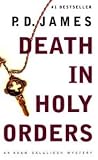 Death in Holy Orders: An Adam Dalgliesh Mystery