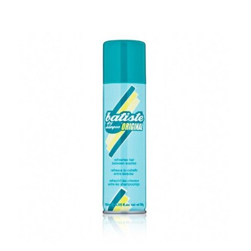 Batiste Dry Shampoo Original, 5.05 oz