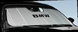 BMW 1 Series Genuine Factory OEM 82110443351 UV Windshield Sunshade 2008 -2012