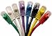 Cables Unlimited UTP-6700-50Y 50-Feet Cat6 Snagless Patch Cable (Yellow)