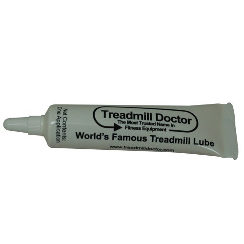 Sole Treadmill Lube
