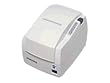 Samsung Kps SRP500C Inkjet 2CLR Receipt Printer Serial Ivory Ac