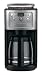 Cuisinart DGB-700BC Fully Automatic Burr Grind & Brew Coffee Maker