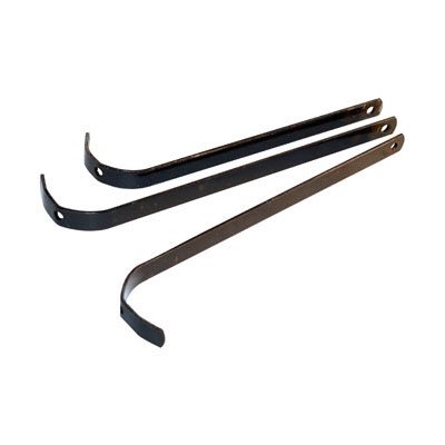 Worksman #84A Fender Brace 3/Pack 84A 4902