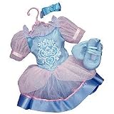 Disney Princess & Me Royal Sleepwear Outfit for Tiana large picture 31H911VOCoL. SL160 Disney Princess & Me Royal Sleepwear Outfit for Tiana