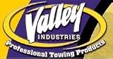 Valley Industries 53860 Offset Angle Bracket - Pair