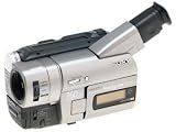 Sony CCDTRV67 Analogue Camcorder