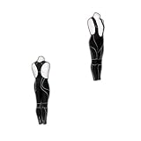 Louis Garneau Finland Bib Tights - Black - 1069042-020