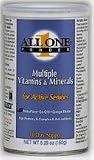 Active Seniors - 150 grams,(All One)